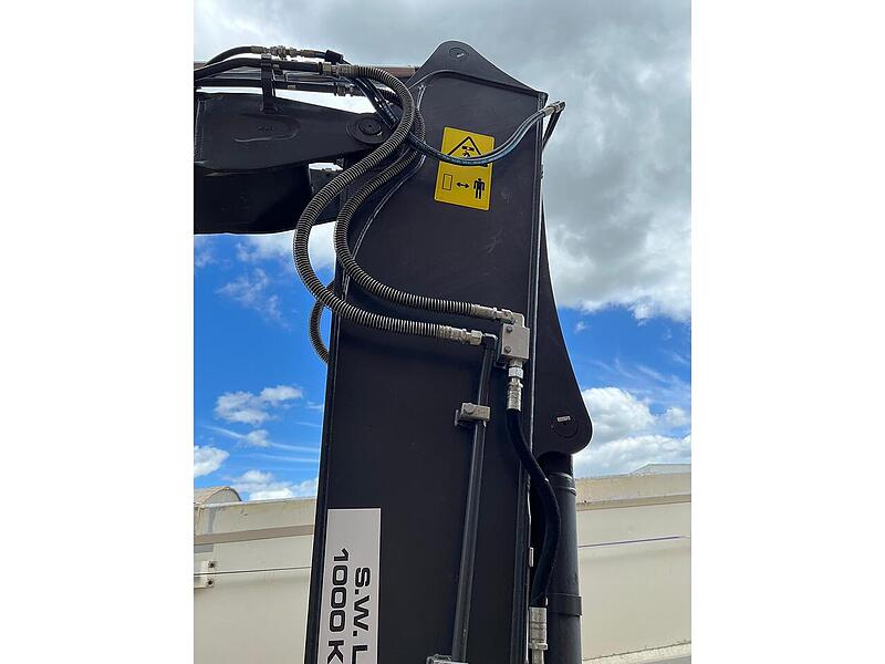 Volvo Tracked Excavators