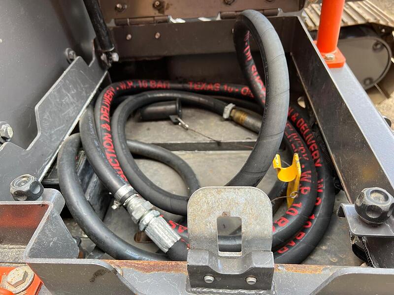 Volvo Tracked Excavators