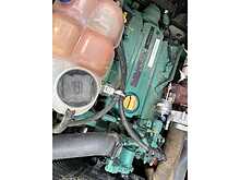 Volvo EC140 Tracked Excavators 