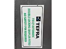 Volvo EC140 Tracked Excavators 