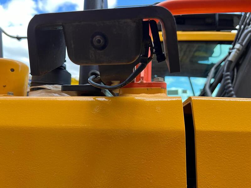 Volvo Tracked Excavators