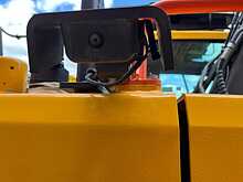 Volvo EC140 Tracked Excavators 