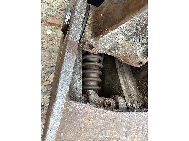 Volvo Tracked Excavators