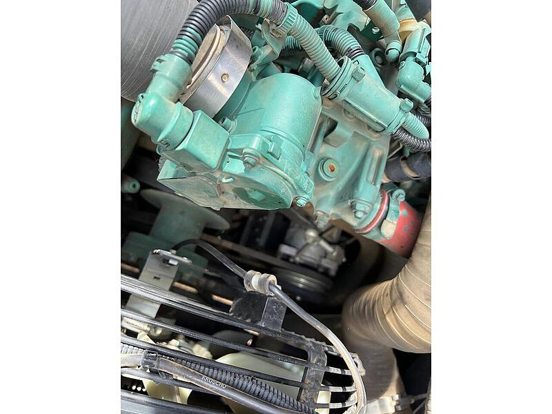 Volvo Tracked Excavators