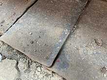 Volvo EC140 Tracked Excavators 