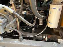 Volvo EC140 Tracked Excavators 