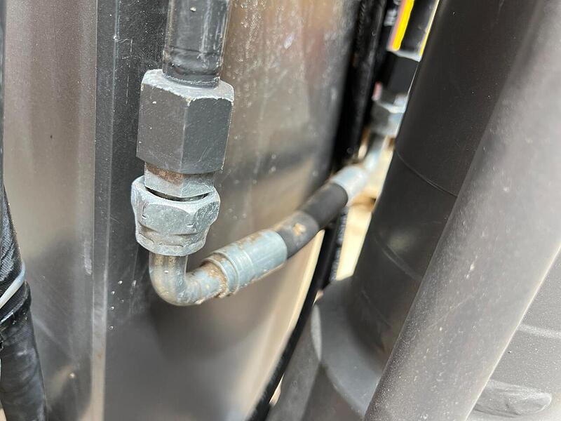 Volvo Tracked Excavators