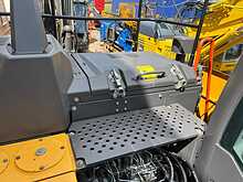 Volvo EC140 Tracked Excavators 