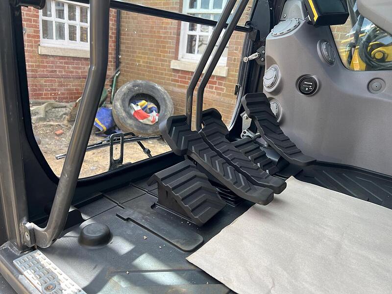 Volvo Tracked Excavators