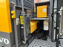 Volvo EC140 Tracked Excavators 