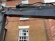 Volvo EC140 Tracked Excavators 