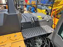 Volvo EC140 Tracked Excavators 