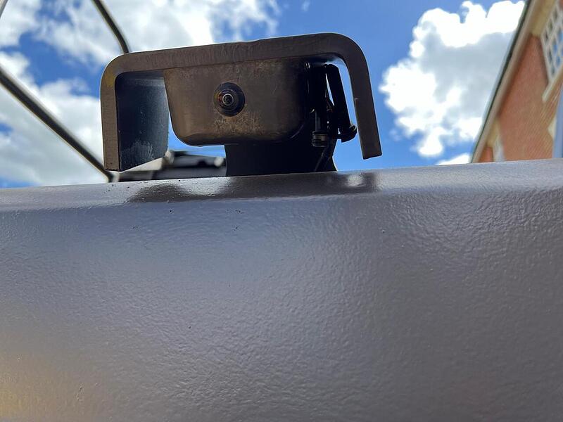 Volvo Tracked Excavators