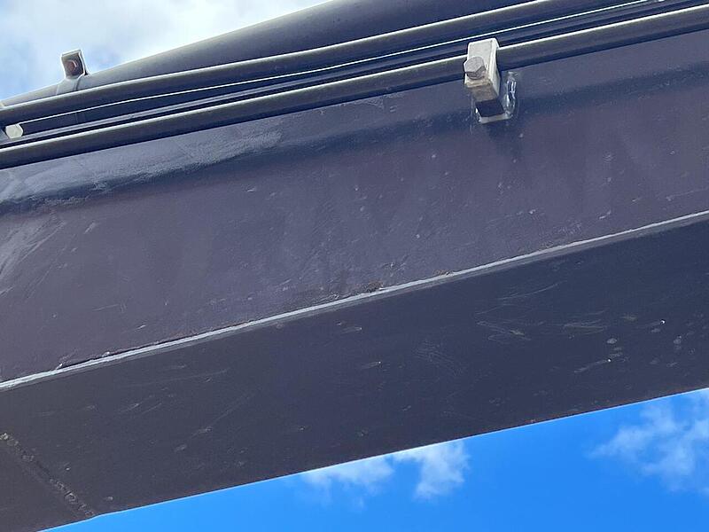 Volvo Tracked Excavators