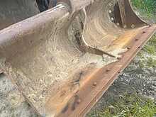 Volvo EC160EL Tracked Excavator 