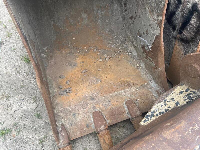 Volvo Tracked Excavator