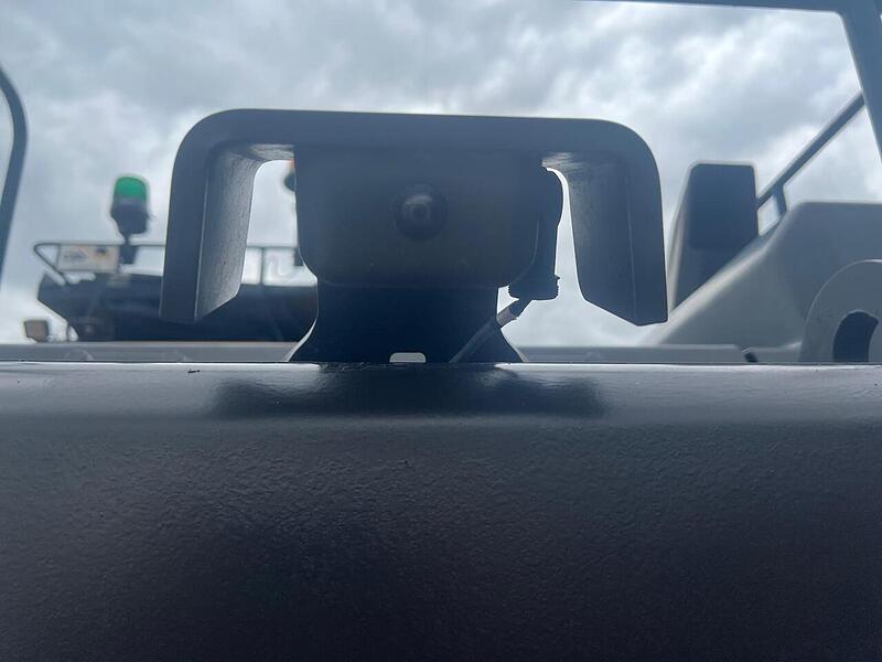 Volvo Tracked Excavator