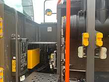 Volvo EC160EL Tracked Excavator 