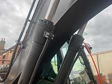 Volvo EC160EL Tracked Excavator 