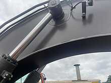 Volvo EC160EL Tracked Excavator 