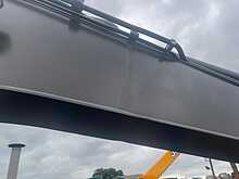 Volvo EC160EL Tracked Excavator 