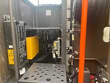 Volvo EC160EL Tracked Excavator 