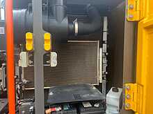 Volvo EC160EL Tracked Excavator 