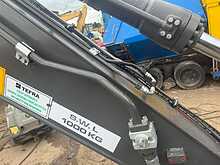 Volvo EC160EL Tracked Excavator 