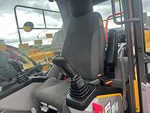 Volvo EC160EL Tracked Excavator 