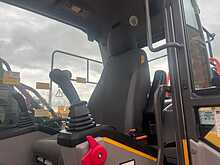 Volvo EC160EL Tracked Excavator 