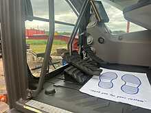 Volvo EC160EL Tracked Excavator 