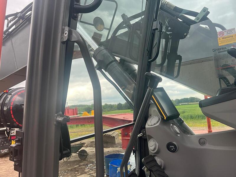 Volvo Tracked Excavator