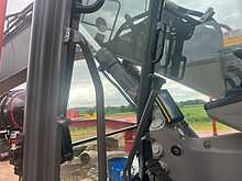 Volvo EC160EL Tracked Excavator 