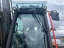 Volvo EC160EL Tracked Excavator 