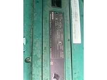 Volvo EC160EL Tracked Excavator 