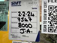 Volvo EC160EL Tracked Excavator 