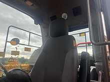 Volvo EC160EL Tracked Excavator 