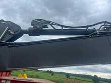 Volvo EC160EL Tracked Excavator 