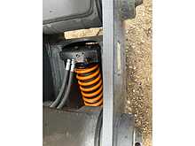 Volvo EC160EL Tracked Excavator 