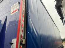 DAF CF 330 29ft Curtainsider 