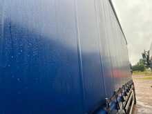 DAF CF 330 29ft Curtainsider 