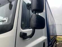 DAF CF 330 29ft Curtainsider 