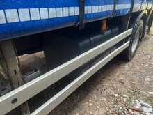 DAF CF 330 29ft Curtainsider 
