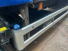 DAF CF 330 29ft Curtainsider 