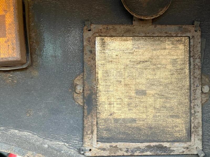 Freehand Tipping Trailer