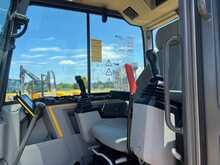 Volvo EC60E Tracked Excavator 