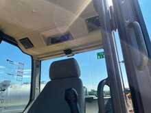 Volvo EC60E Tracked Excavator 