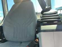 Volvo EC60E Tracked Excavator 