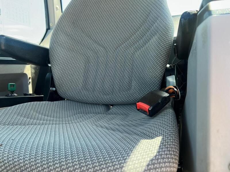 Volvo Tracked Excavator