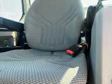 Volvo EC60E Tracked Excavator 